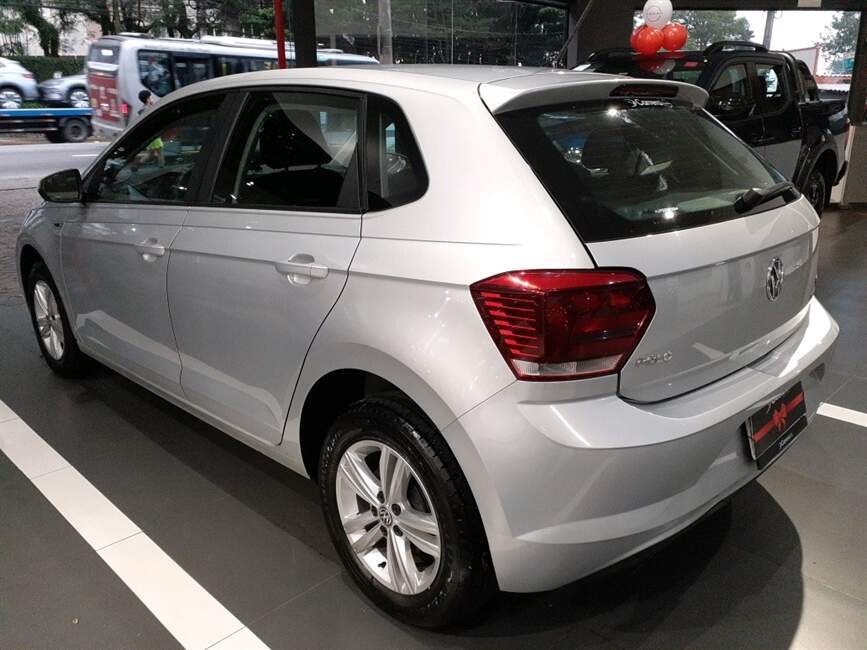 POLO 1.6 MSI TOTAL FLEX MANUAL