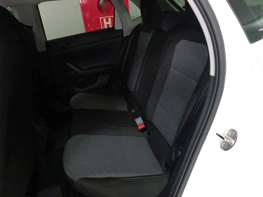 POLO 1.0 170 TSI COMFORTLINE AUTOMÁTICO