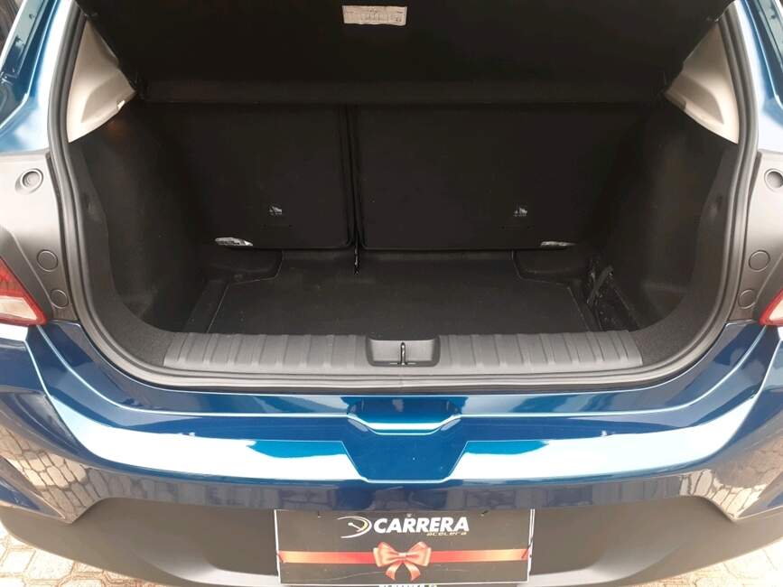 ONIX 1.0 TURBO FLEX AUTOMÁTICO