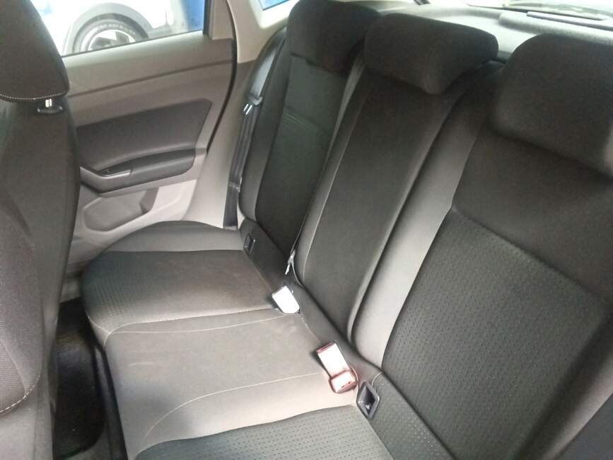 POLO 1.0 200 TSI COMFORTLINE AUTOMATICO
