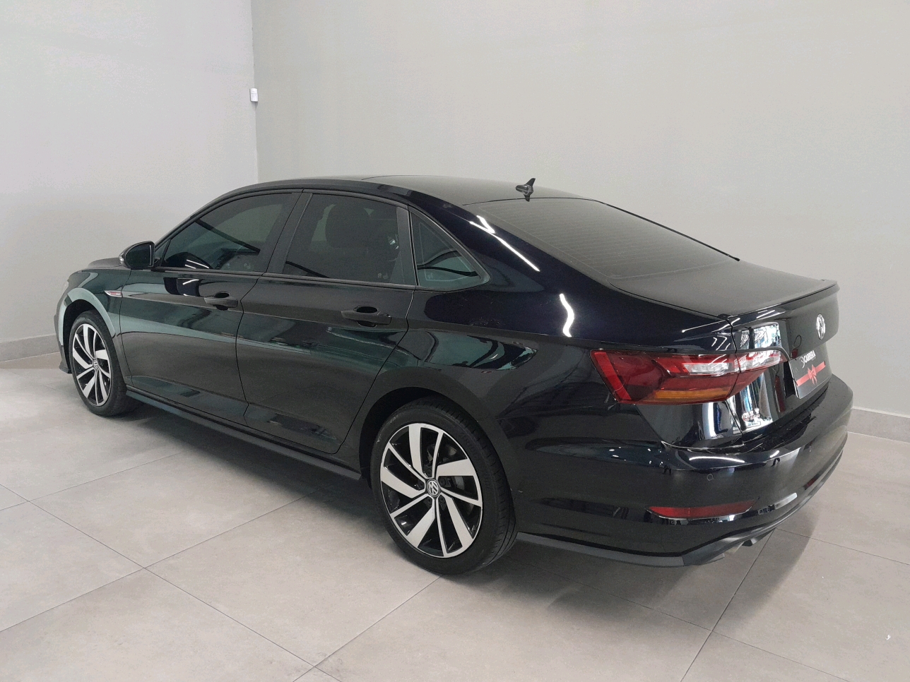 JETTA 2.0 350 TSI GASOLINA GLI DSG