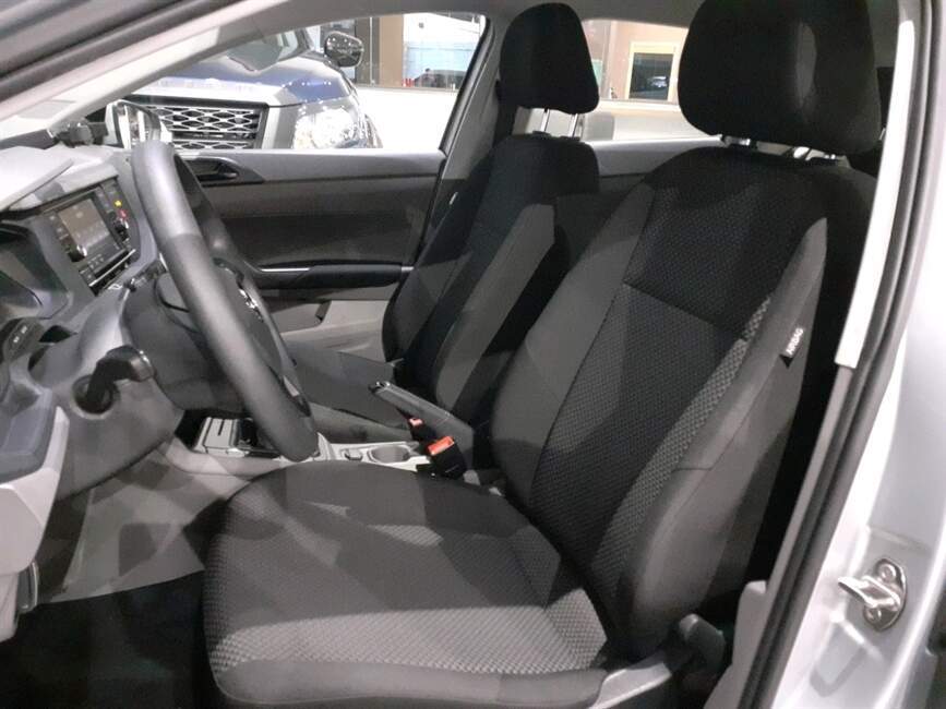 POLO 1.6 MSI TOTAL FLEX MANUAL
