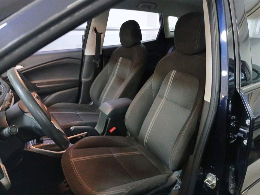 TRACKER 1.0 TURBO FLEX AUTOMATICO