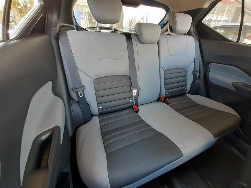 KICKS 1.6 CVT EXCLUSIVE CINZA P. TECH