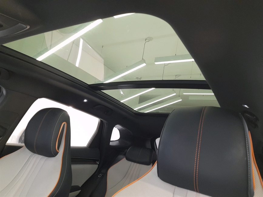 SONG PLUS 1.5 DM-I HÍBRIDO AUTOMÁTICO