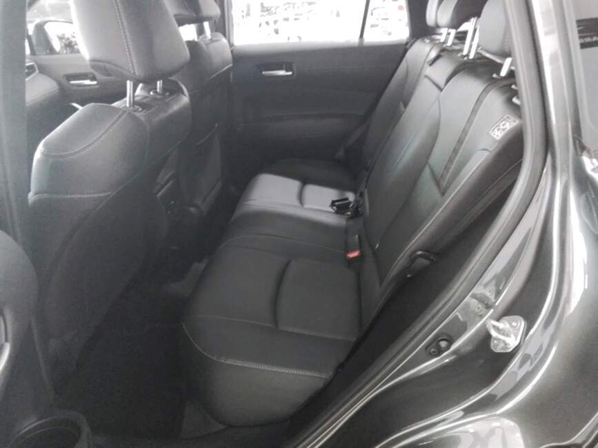 COROLLA CROSS 2.0 VVT-IE FLEX XRE DIRECT SHIFT