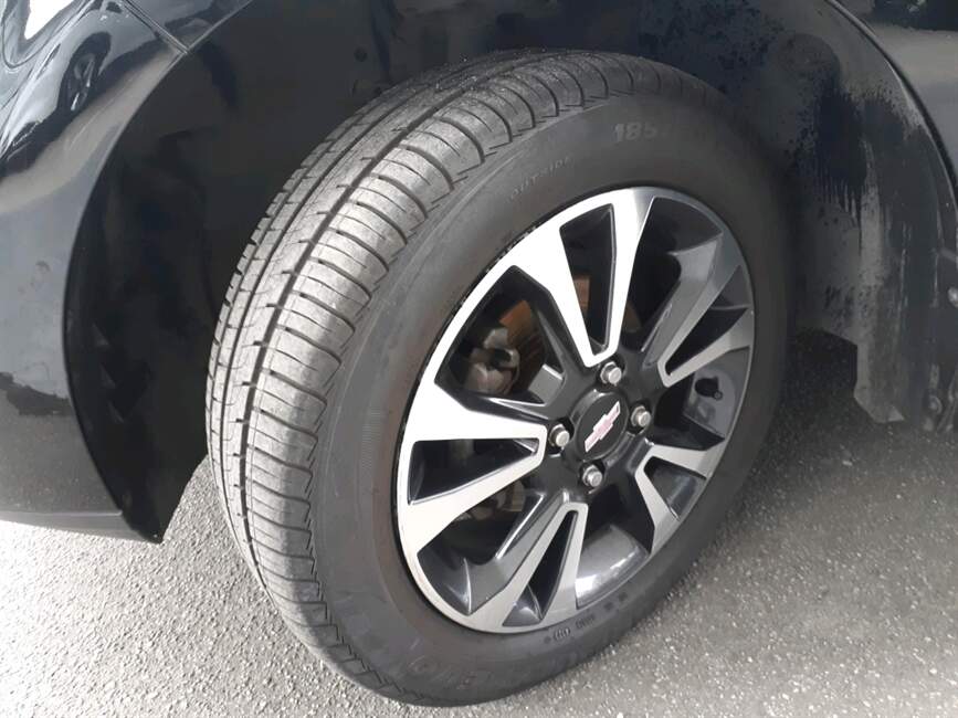 ONIX 1.4 MPFI LTZ 8V FLEX 4P MANUAL