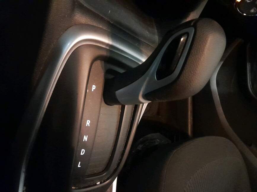 TRACKER 1.0 TURBO FLEX AUTOMATICO