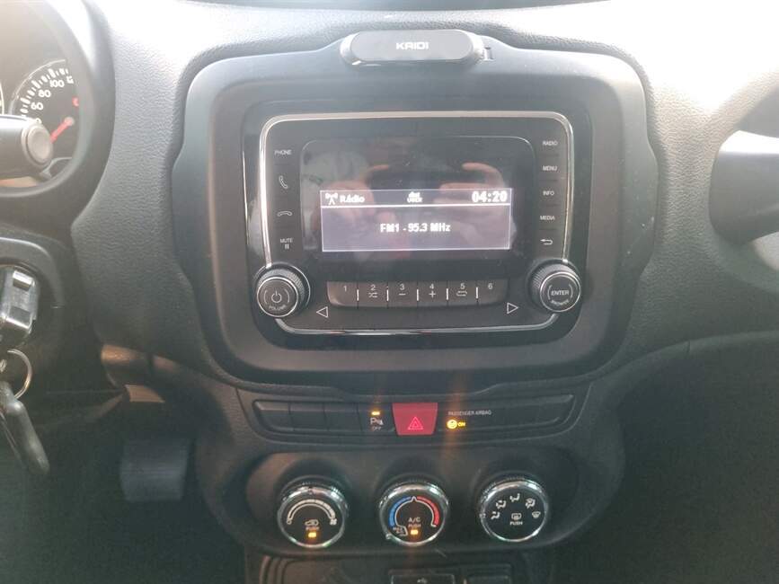 RENEGADE 1.8 16V FLEX SPORT 4P AUTOMATICO