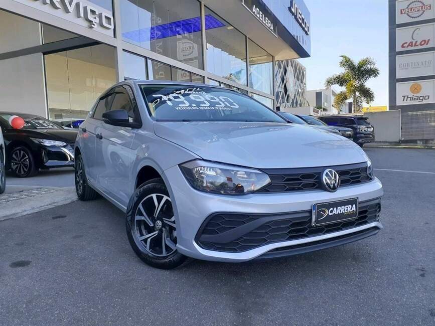 POLO 1.0 MPI TRACK MANUAL
