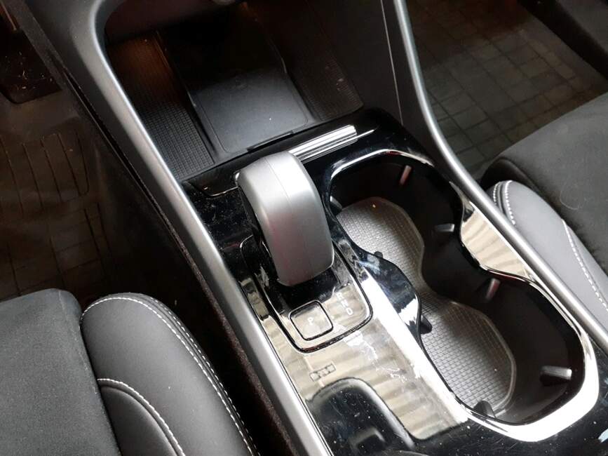 C40 P8 RECHARGE TWIN ELECTRIC ULTIMATE AWD
