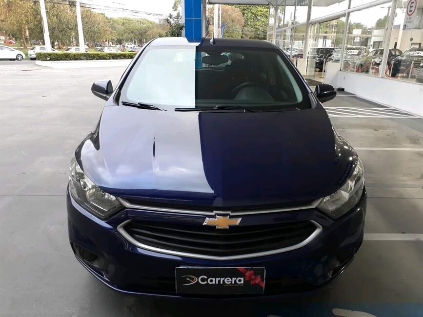 ONIX 1.4 MPFI LT 8V FLEX 4P MANUAL
