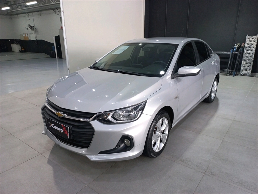 ONIX 1.0 TURBO FLEX PLUS LTZ MANUAL