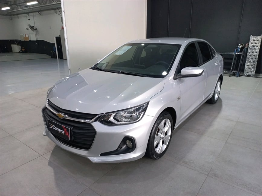 ONIX 1.0 TURBO FLEX PLUS LTZ MANUAL