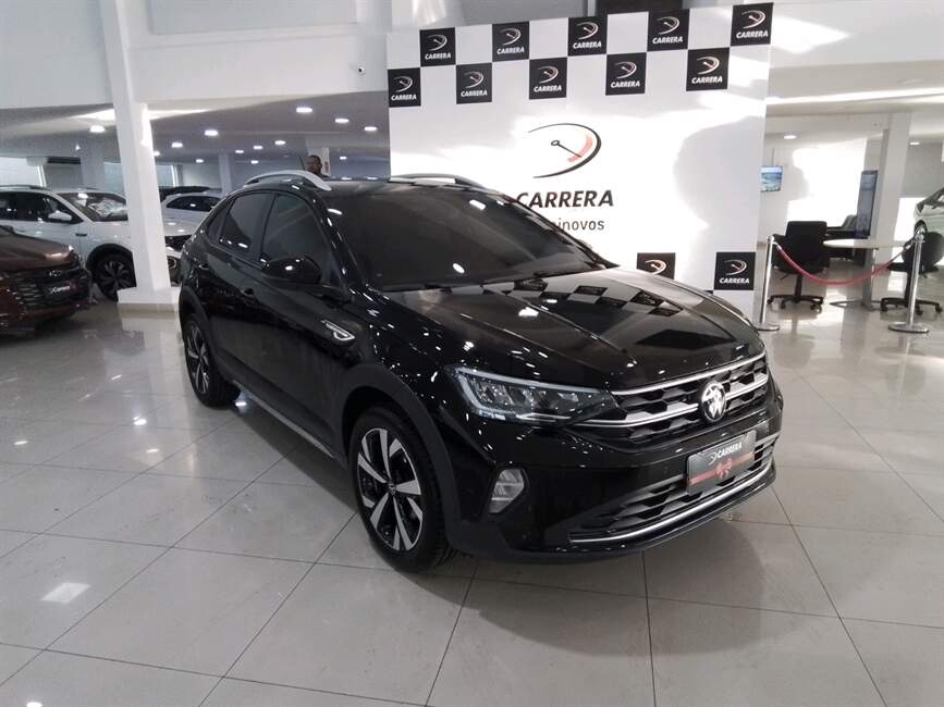 NIVUS 1.0 200 TSI TOTAL FLEX HIGHLINE AUTOMÁTICO