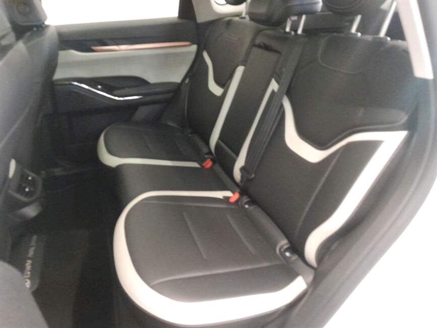 HAVAL H6 1.5 PHEV19 E-TRACTION