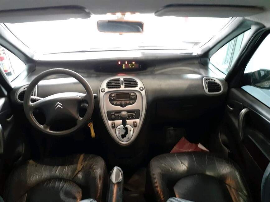 XSARA PICASSO 2.0 I EXCLUSIVE 16V GASOLINA 4P AUTO