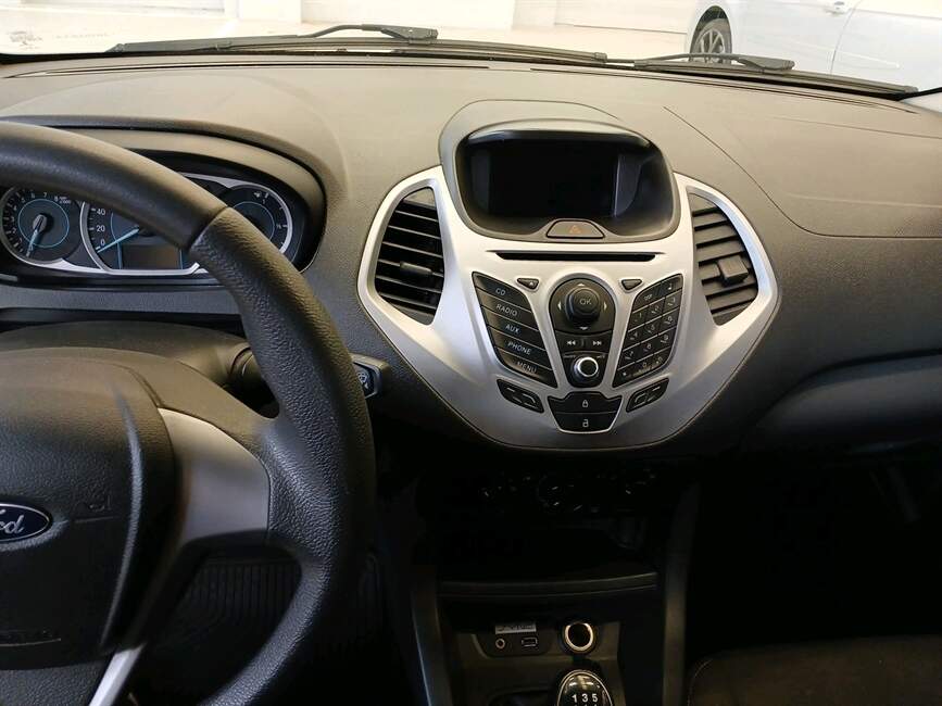 KA 1.0 TI-VCT FLEX SE PLUS MANUAL