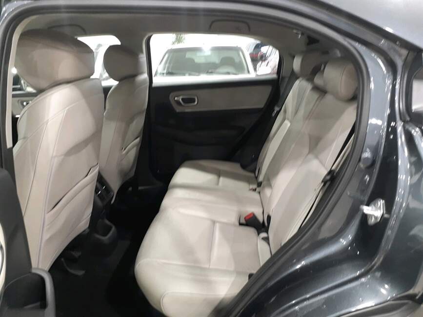 HR-V 1.5 DI I-VTEC TURBO FLEX ADVANCE CVT