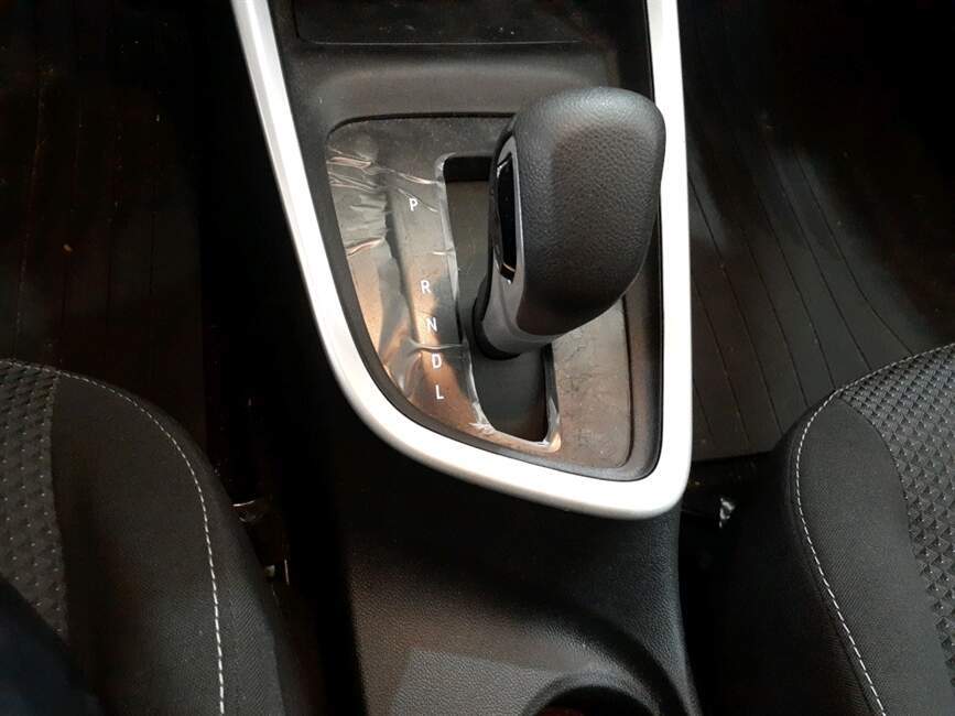 ONIX 1.0 TURBO FLEX PLUS LTZ AUTOMÁTICO