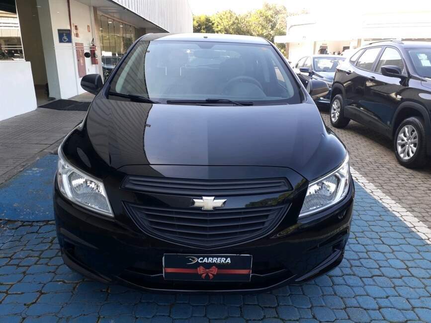 ONIX 1.0 MPFI LS 8V FLEX 4P MANUAL