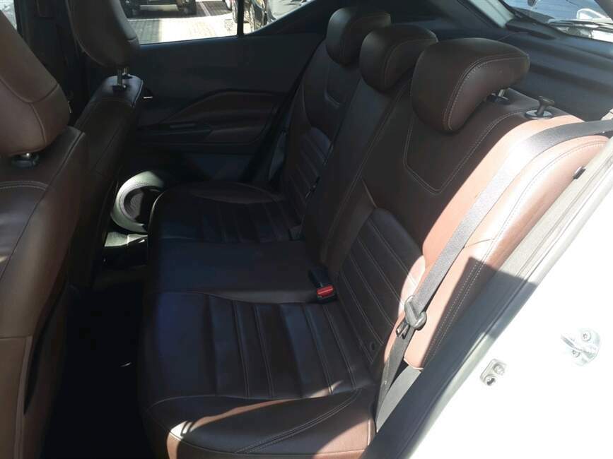 KICKS 1.6 16V FLEXSTART SL 4P XTRONIC