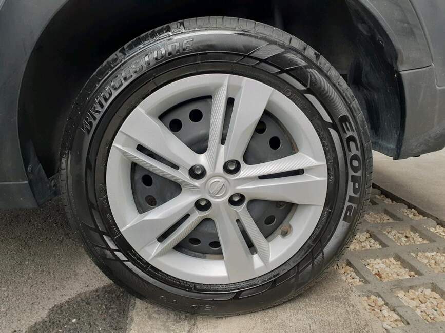 KICKS 1.6 16V FLEXSTART ACTIVE XTRONIC