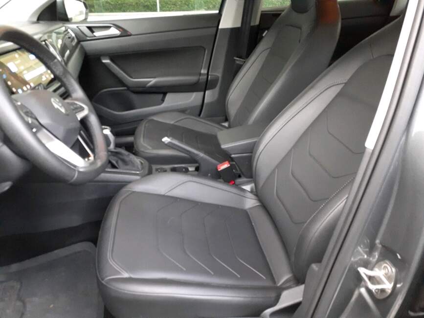 POLO 1.0  170 TSI HIGHLINE AUTOMÁTICO