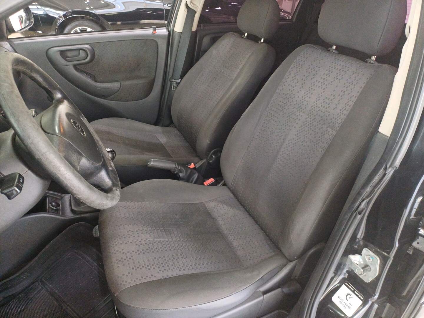CORSA 1.4 MPFI MAXX 8V FLEX 4P MANUAL