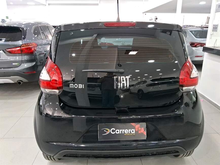 MOBI 1.0 EVO FLEX LIKE. ON MANUAL