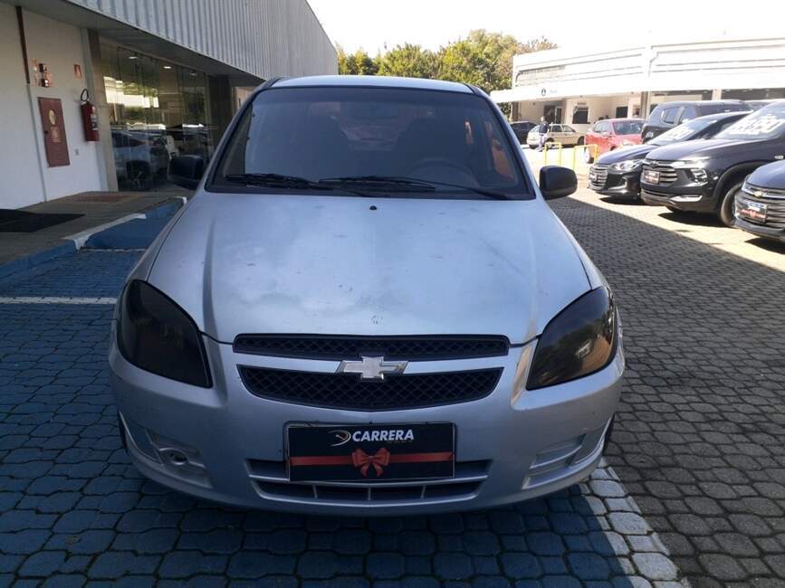 CELTA 1.0 MPFI LS 8V FLEX 2P MANUAL