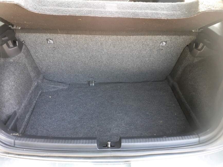POLO 1.0 MPI TRACK MANUAL