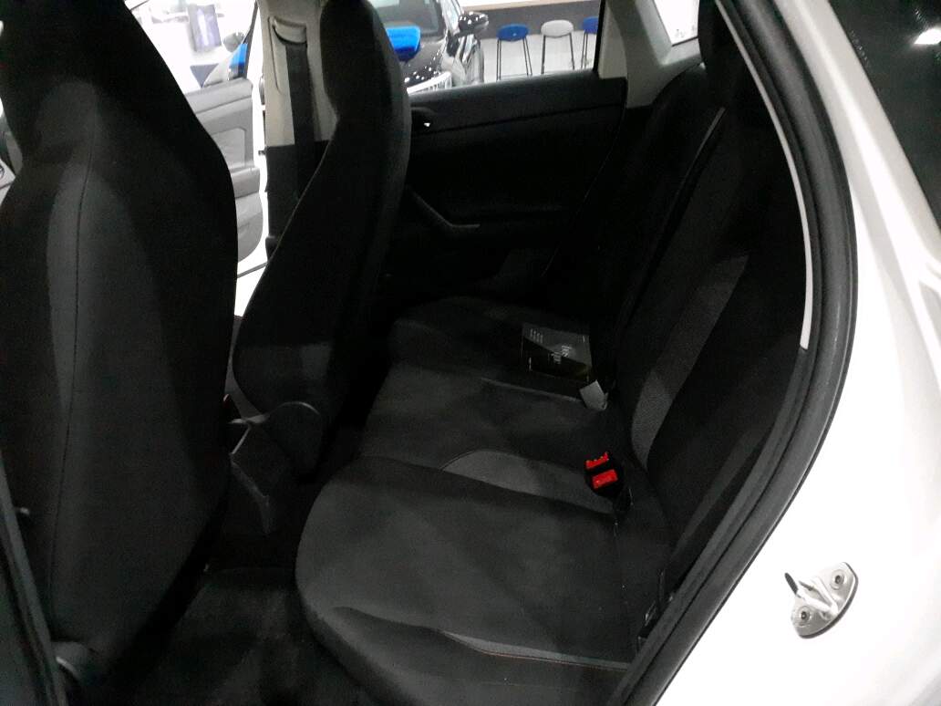 POLO 1.0 MPI TOTAL FLEX MANUAL