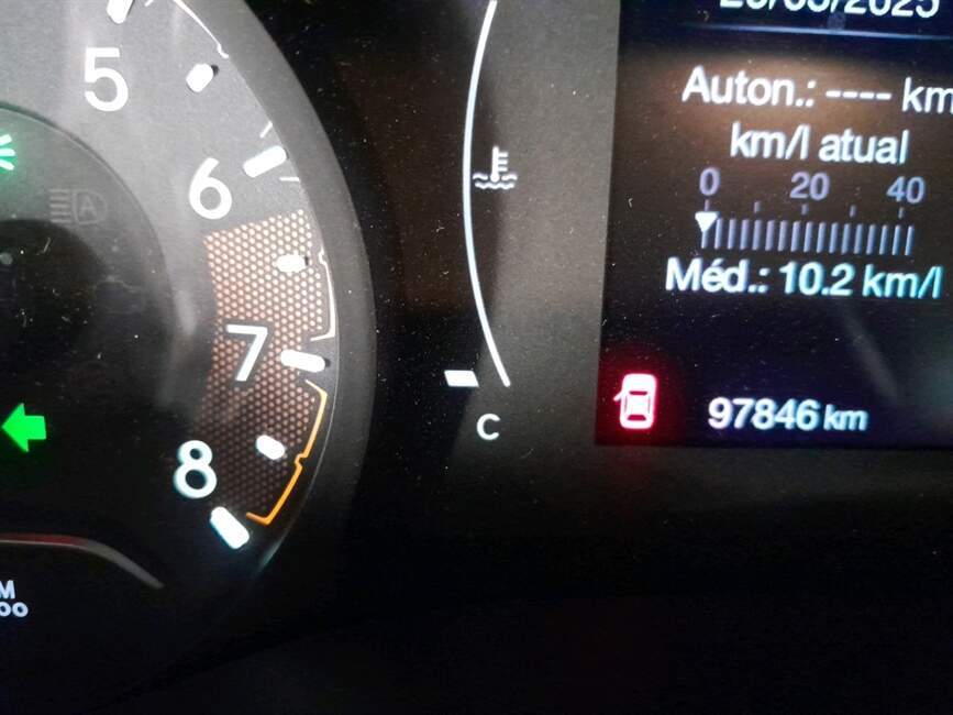 COMPASS 1.3 T270 TURBO FLEX SPORT AT6