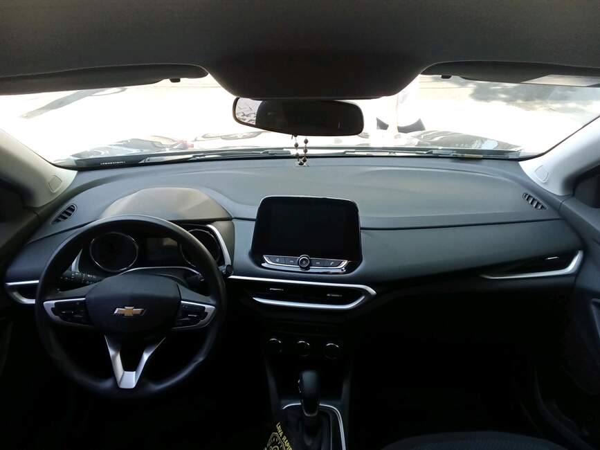 TRACKER 1.0 TURBO FLEX AUTOMATICO