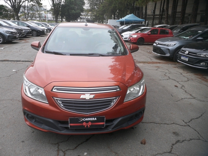 ONIX 1.0 MPFI LT 8V FLEX 4P MANUAL