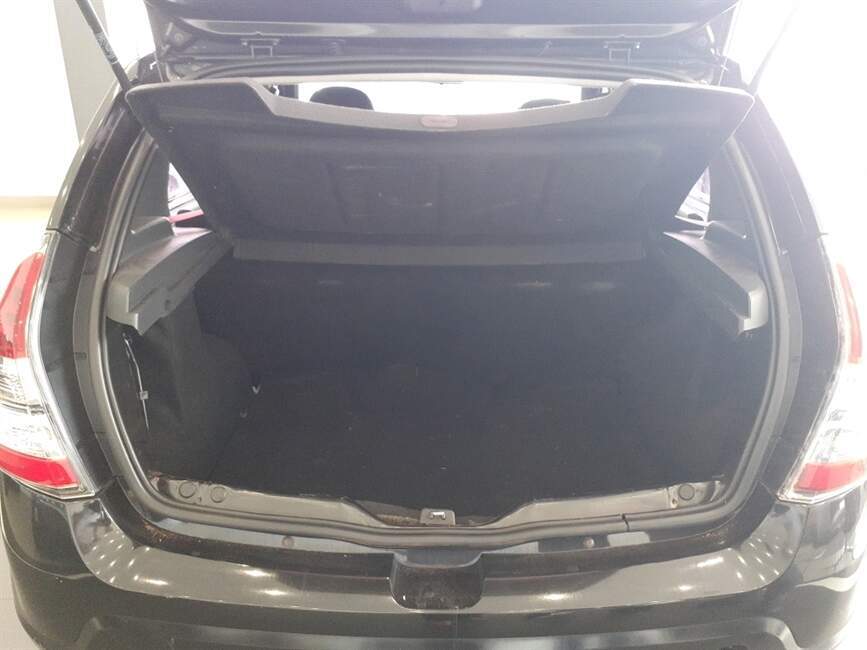 SANDERO 1.6 GT LINE LIMITED FLEX 4P MANUAL