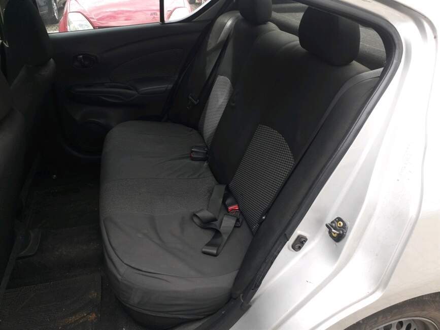 VERSA 1.0 12V FLEX 4P MANUAL