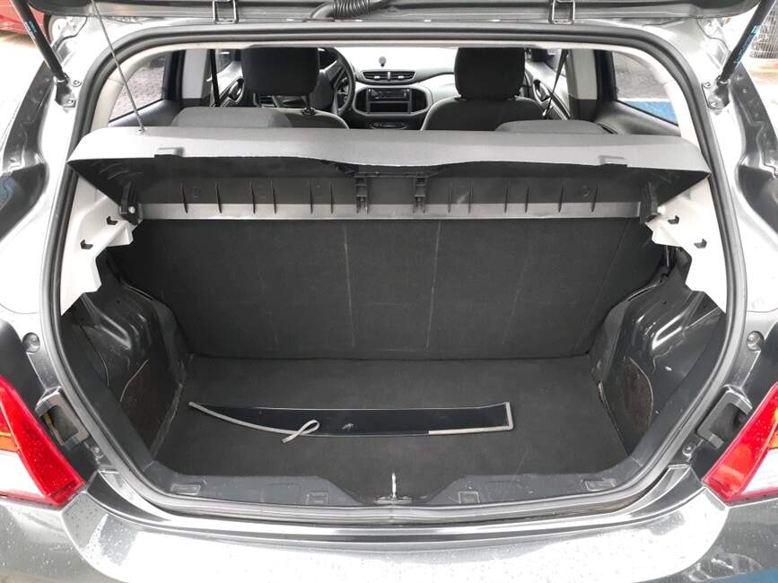 ONIX 1.0 MPFI JOY 8V FLEX 4P MANUAL
