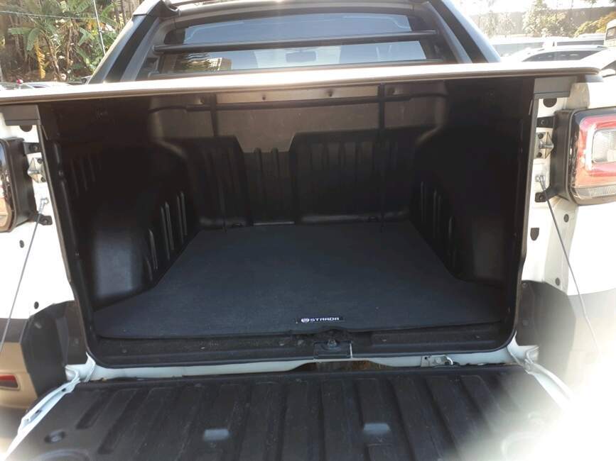 STRADA 1.3 FIREFLY FLEX RANCH CD CVT