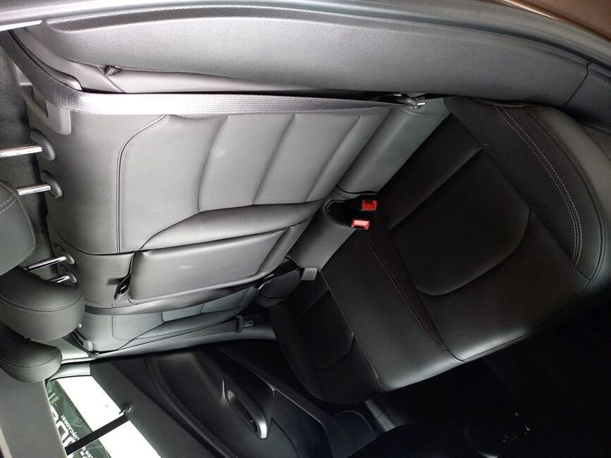 CRUZE 1.4 TURBO LT 16V FLEX 4P AUTOMÁTICO