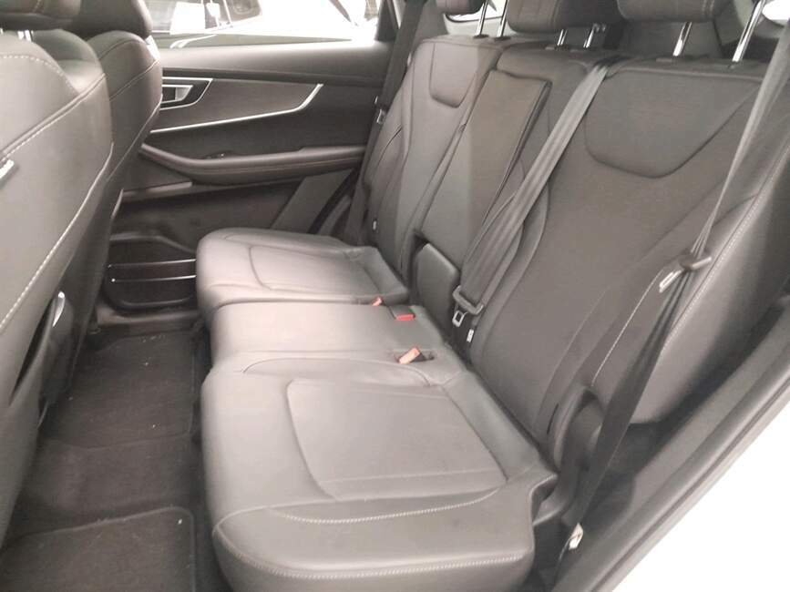 TIGGO 8 1.6 TGDI GASOLINA TXS MAX DRIVE DCT