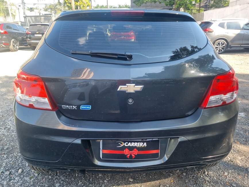 ONIX 1.0 MPFI JOY 8V FLEX 4P MANUAL