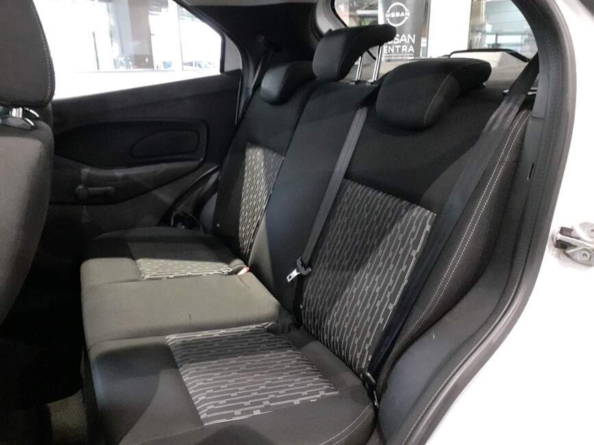 KA 1.0 TI-VCT FLEX SE MANUAL