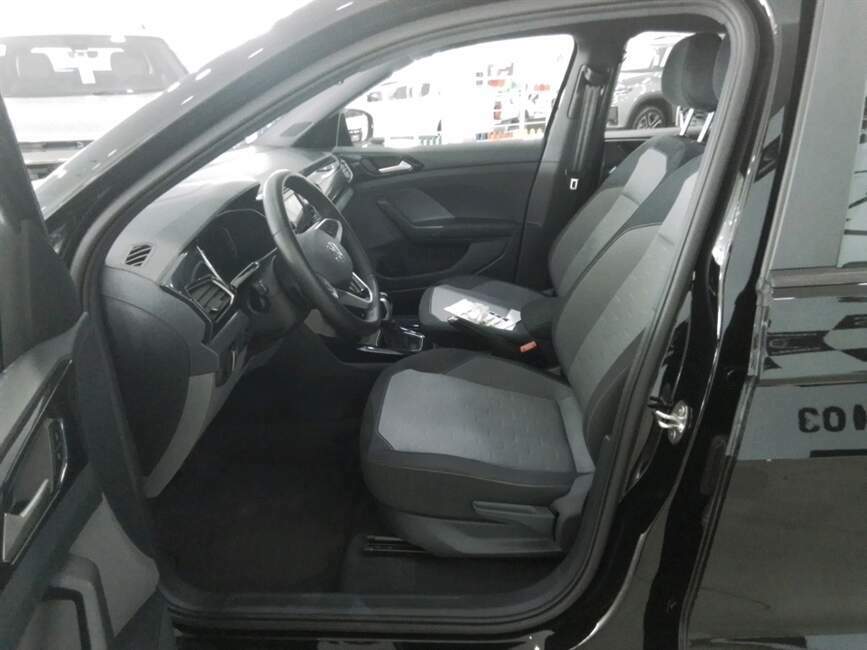 T-CROSS 1.0 200 TSI TOTAL FLEX COMFORTLINE AUTOMÁT