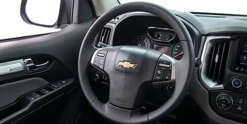 S10 LT CAB.DUPLA 2.8L TURBO DIESEL 4X4 AT