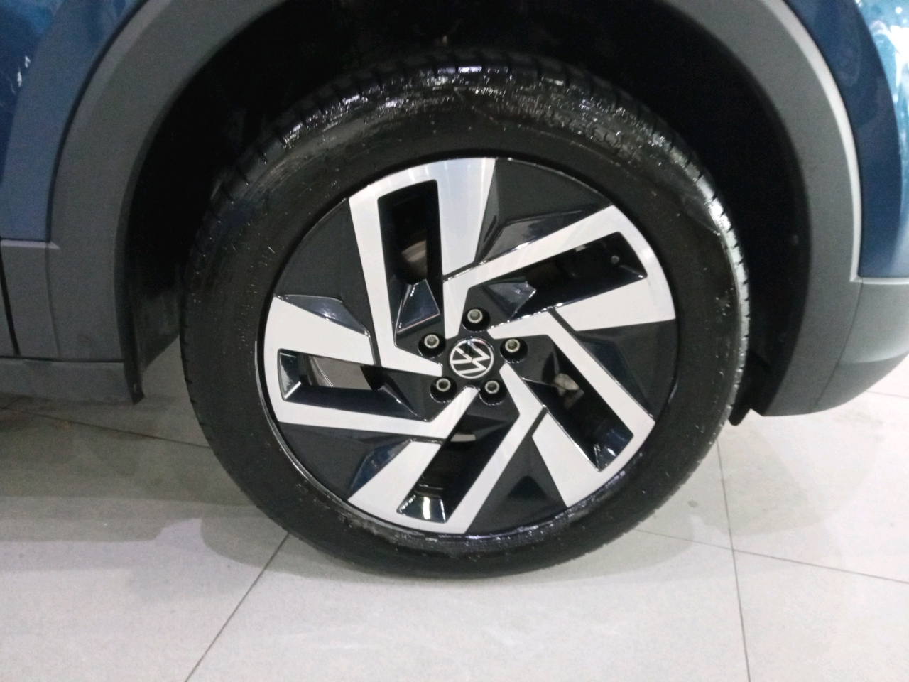 T-CROSS COMFORTLINE 200 1.0  TSI AT