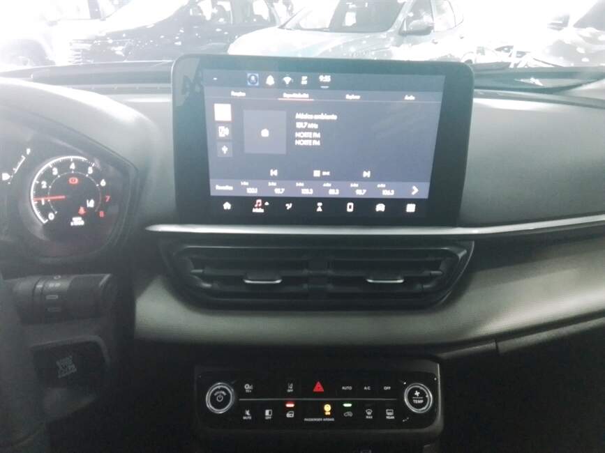 FASTBACK 1.0 TURBO 200 FLEX AUDACE CVT