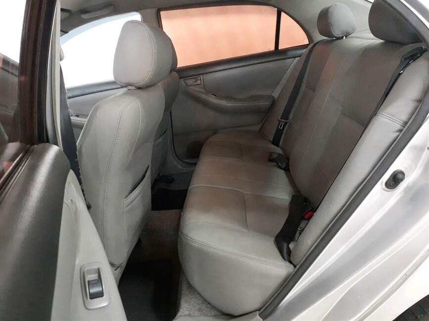 COROLLA 1.8 XEI 16V GASOLINA 4P AUTOMATICO