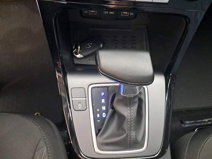 CRETA 1.0 TGDI FLEX LIMITED AUTOMÁTICO